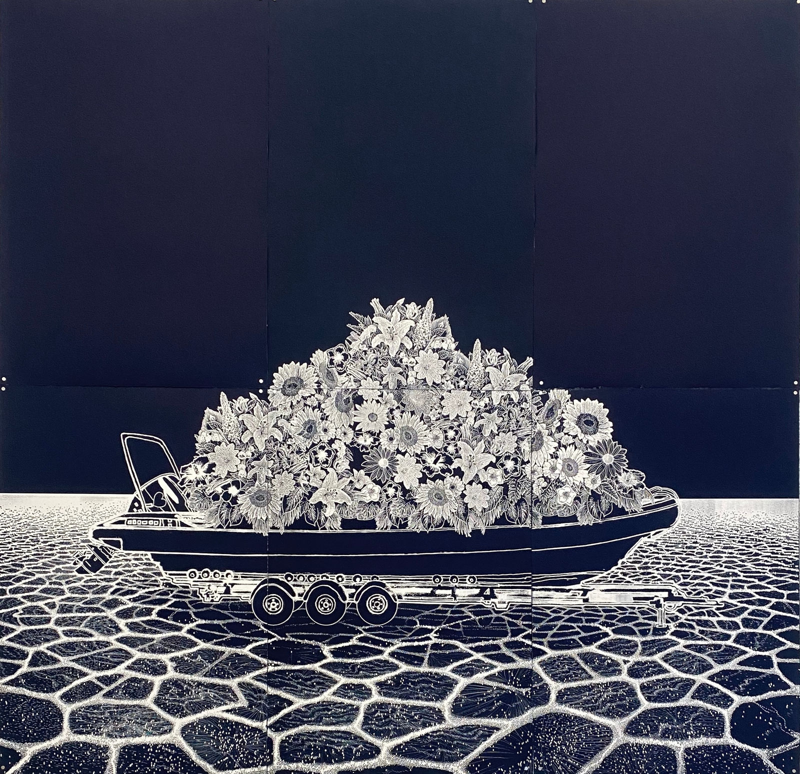 Ade Adesina RSA, Salt Lake, 2025