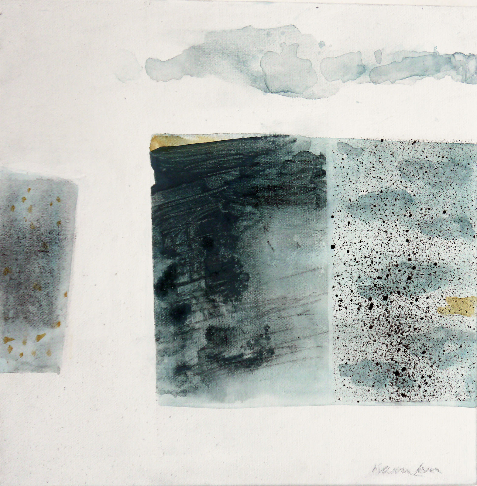 Marian Leven RSA, Weather Watch 2, 2021