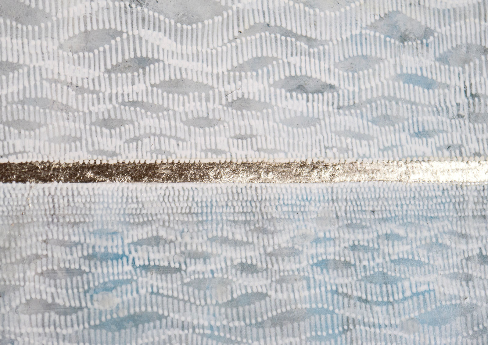 Samantha Clark, Clouded Light, 2024