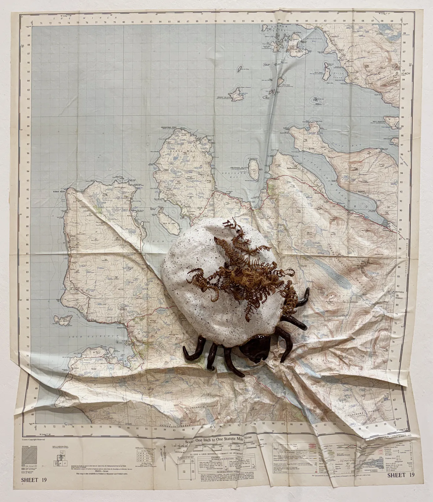 Cora Macmillan, Glutton, 2025