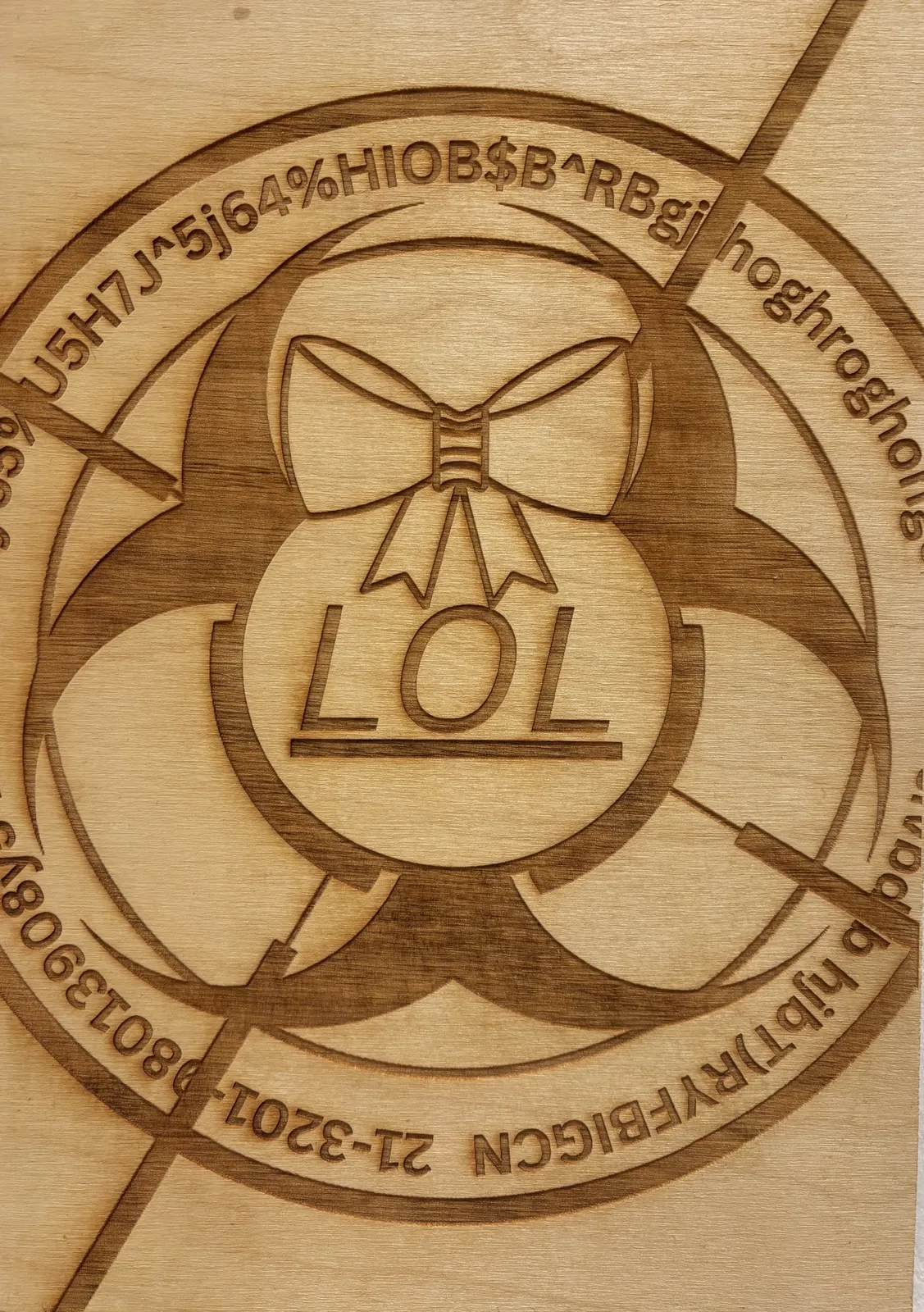 Malachy McCrimmon, The Doomscrolls 4, 2025