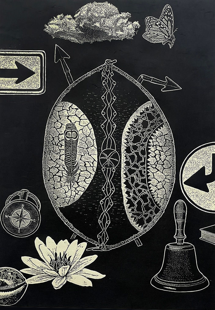 Ade Adesina RSA, Line of Duty VI, 2022