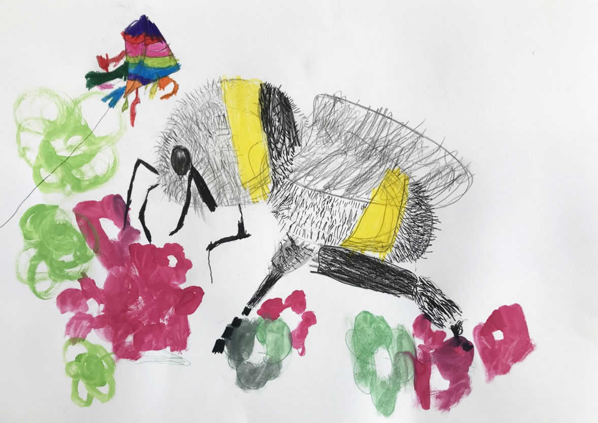 Cha Picken, Craigmarloch School