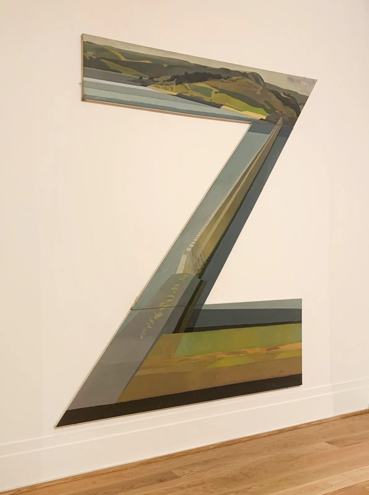 Kirkland Main RSA, Z-Rod, c. 1970s