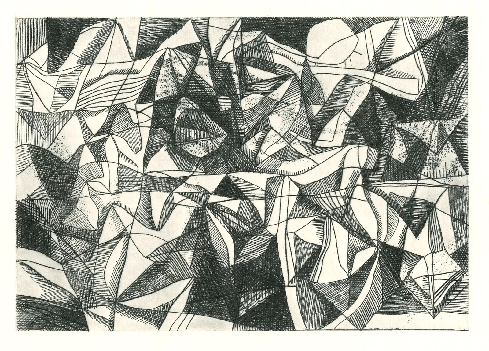 Alfons Bytautas RSA, Otherworld VIII