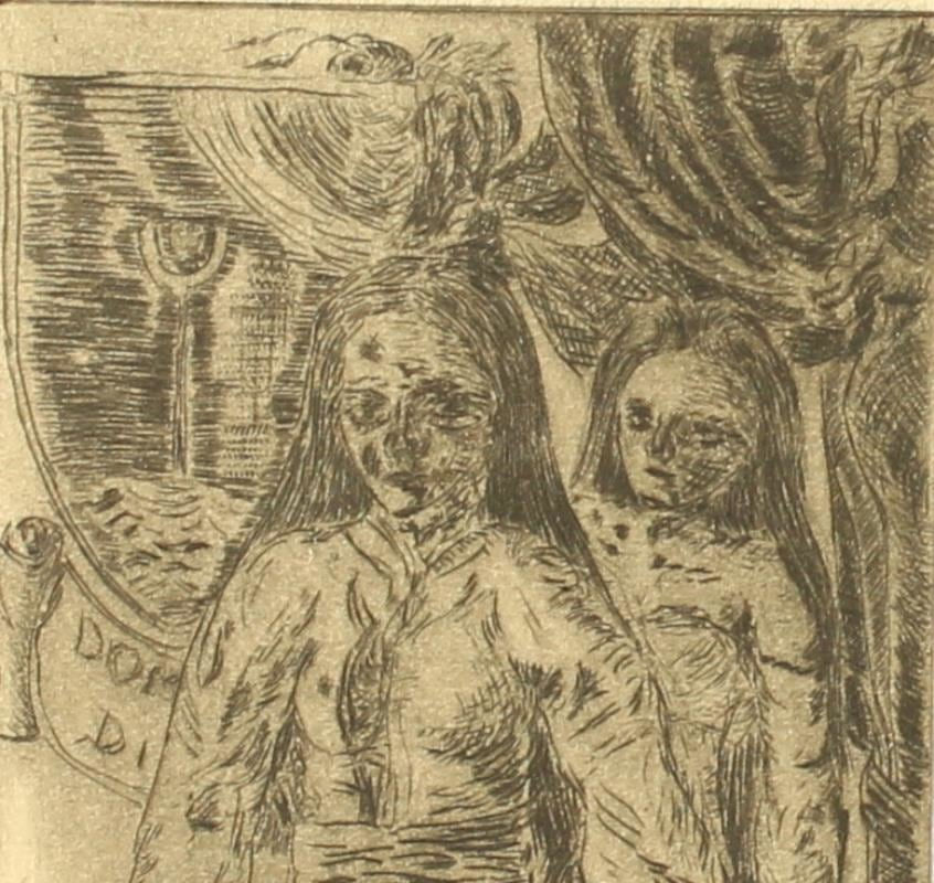 Hector Hamilton, Two Sisters, Stage 12, 2020