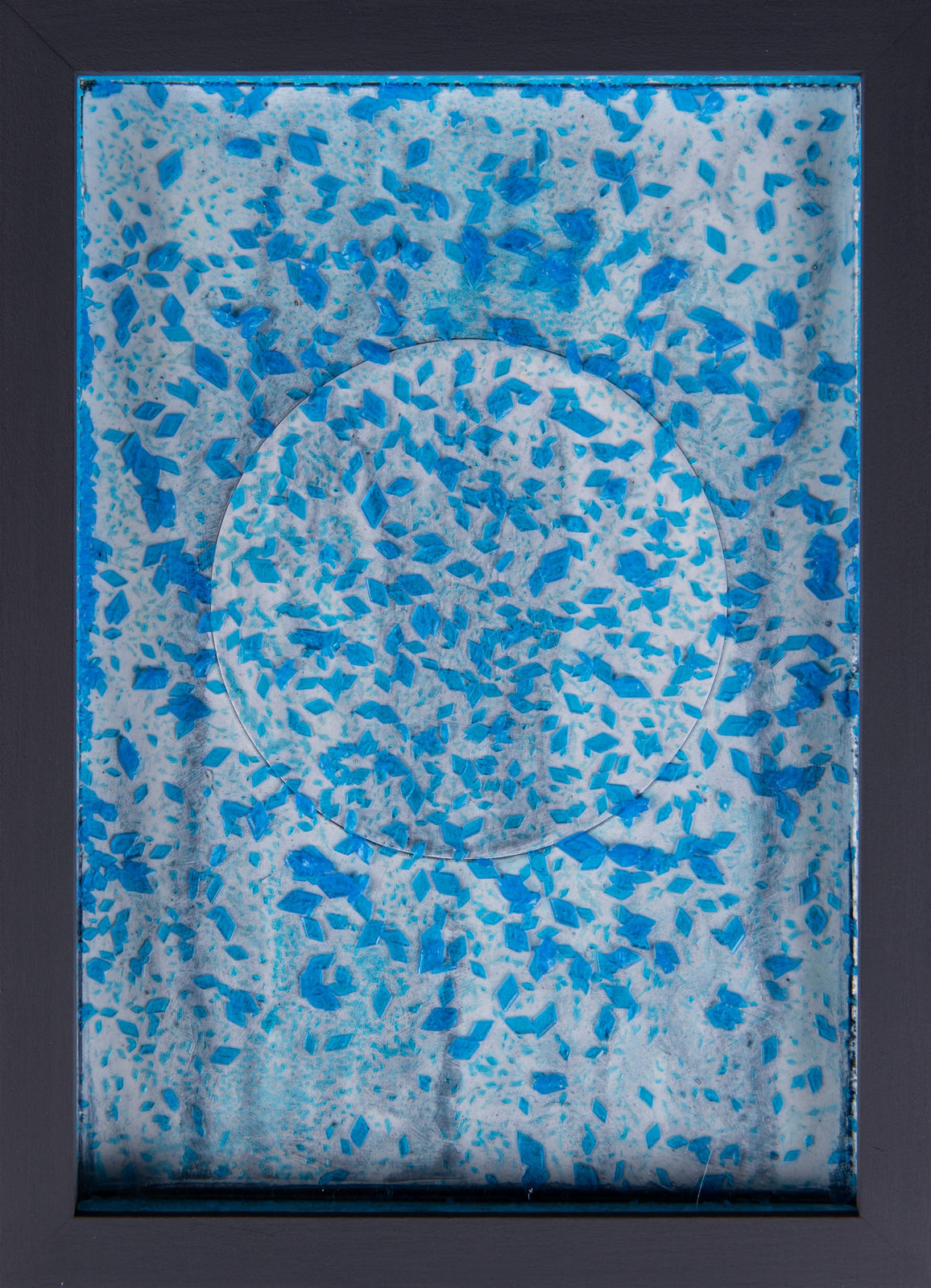 Glen Onwin RSA, Unimagined Alternatives. From, Notes towards Caput Mortuum.