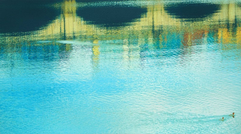 John Mackechnie RSA, Broomielaw