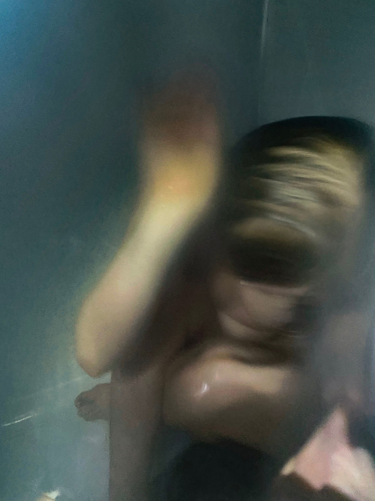 Beth Radic, Still Dirty (2), 2021