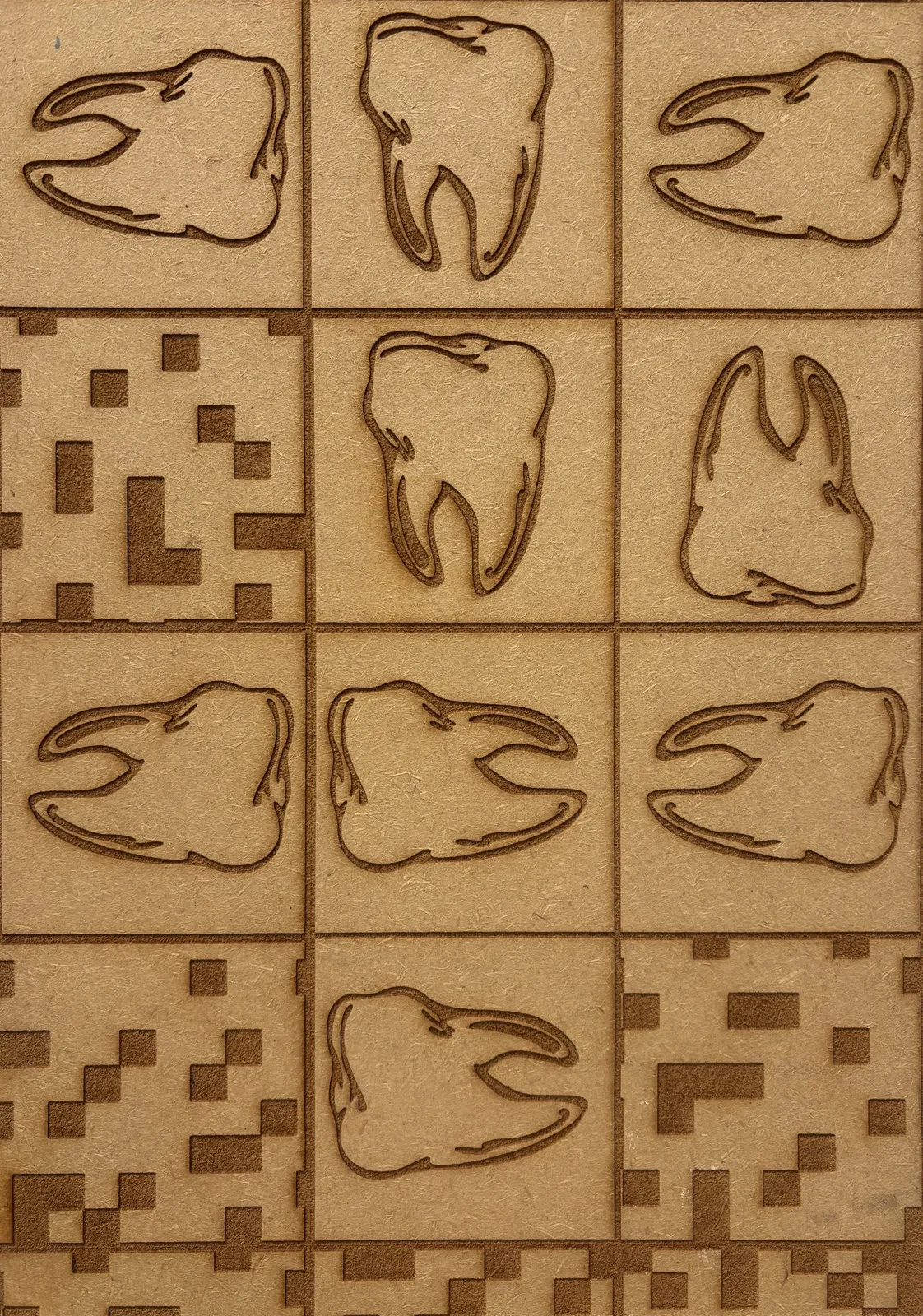 Malachy McCrimmon, The Doomscrolls 11, 2025