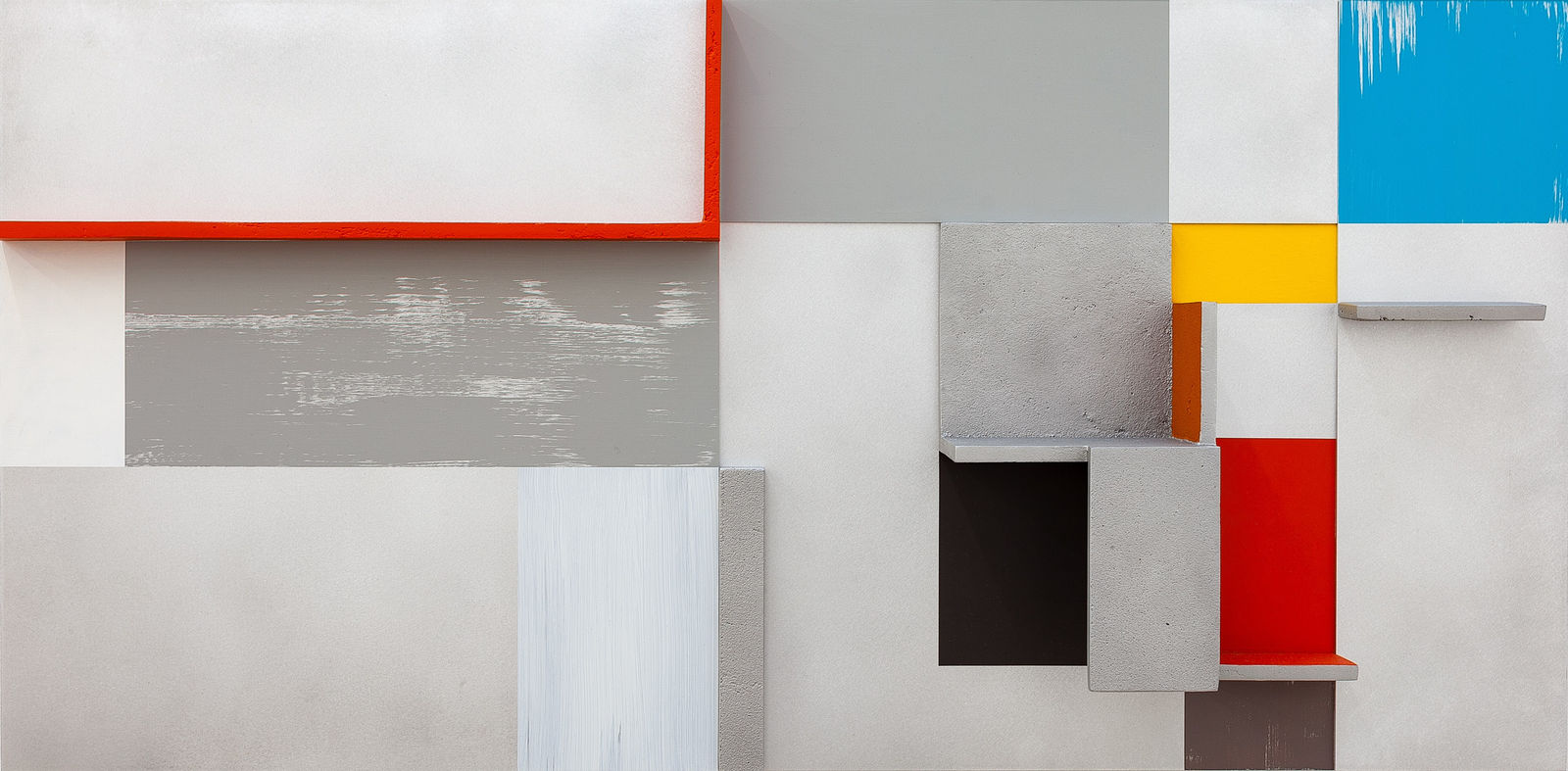 Toby Paterson RSA, North Avenue, 2020