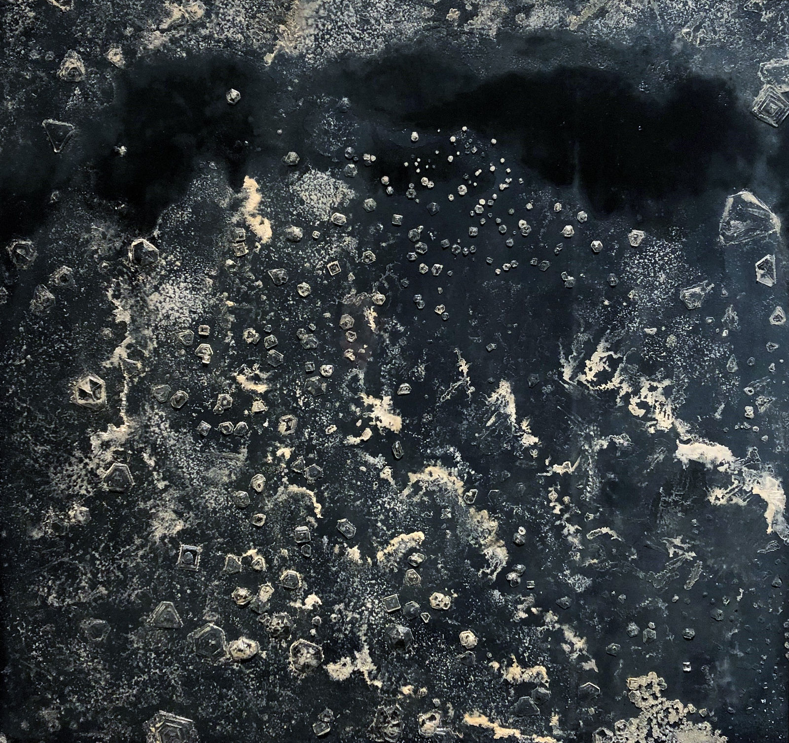 Glen Onwin RSA, Nightworld - Aurora Consurgens, 2024