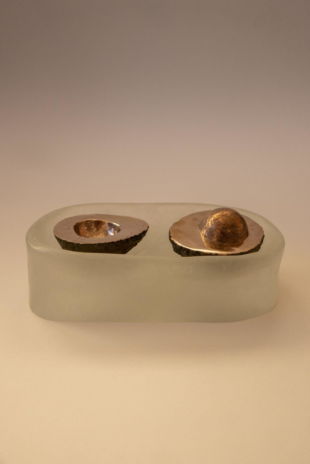 Gabriele Jogelaite, Lidl avocados, 2025