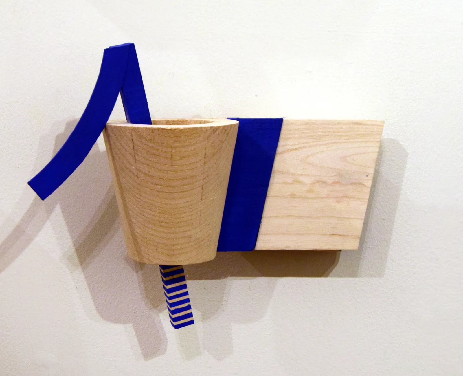 Doug Cocker RSA, First Variations 18