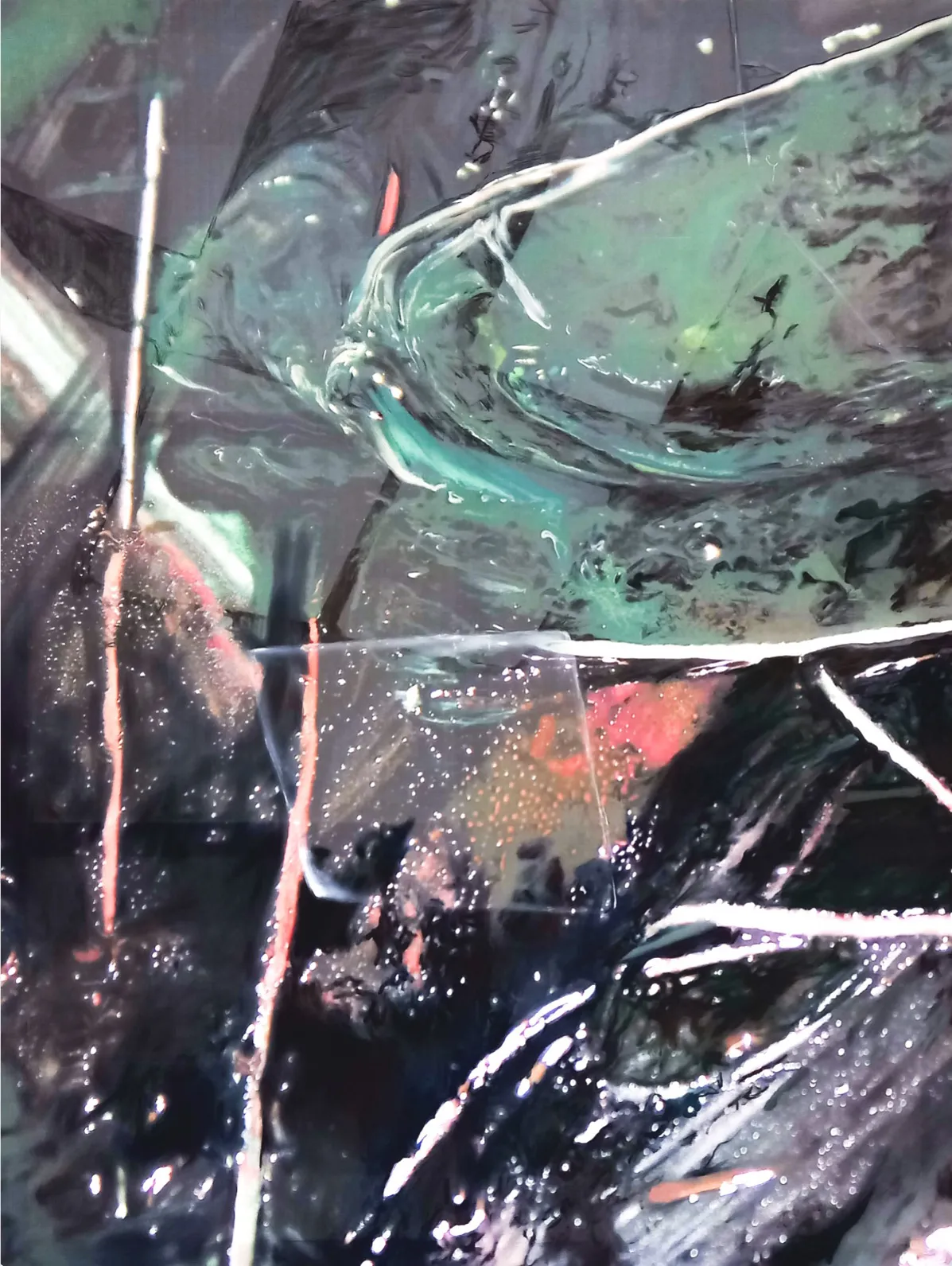 Rosie Hodgson Smith, thumbnails, 2025