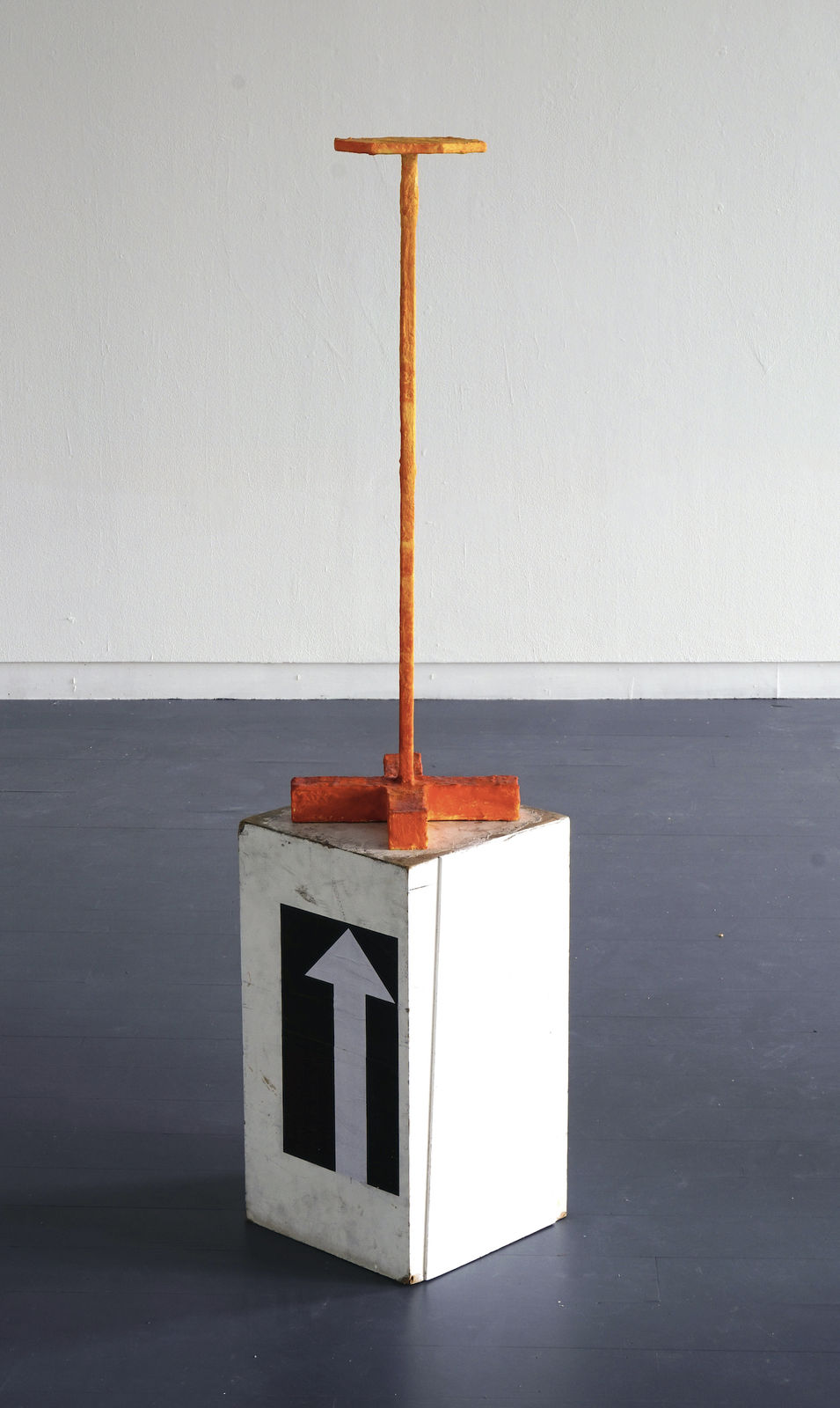 Steven Grainger, Pillar, 2020