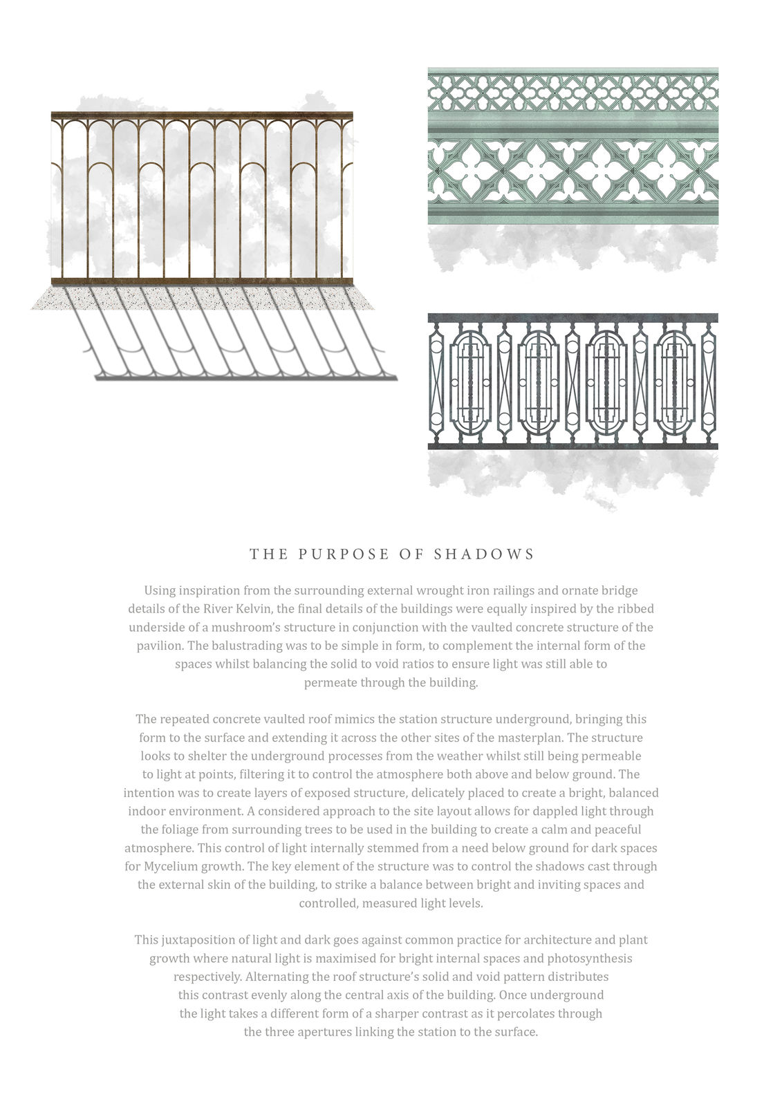 Alexandra Adams and Euan Campbell, The Purpose of Shadows, 2020