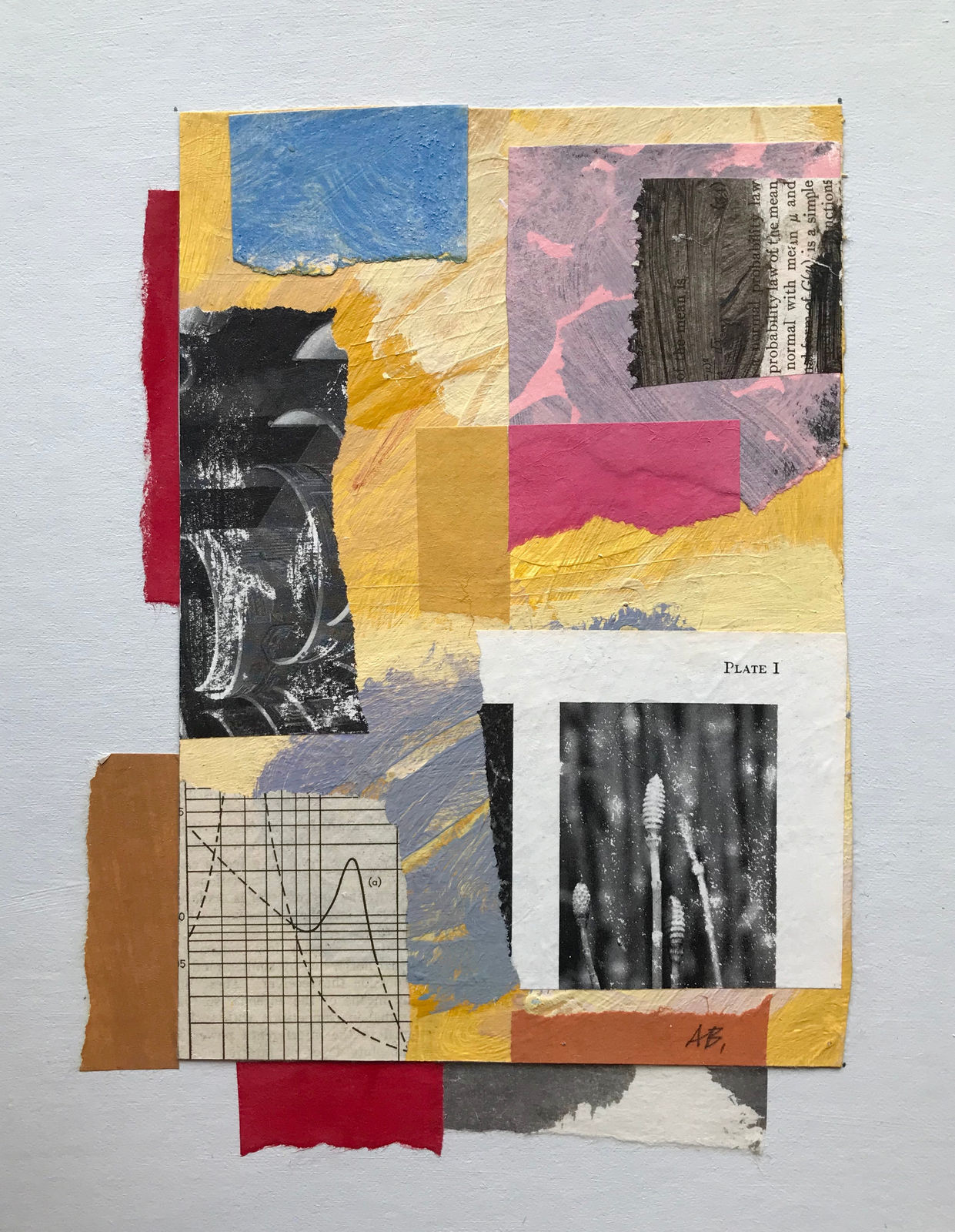 Alfons Bytautas RSA, Mythos 4