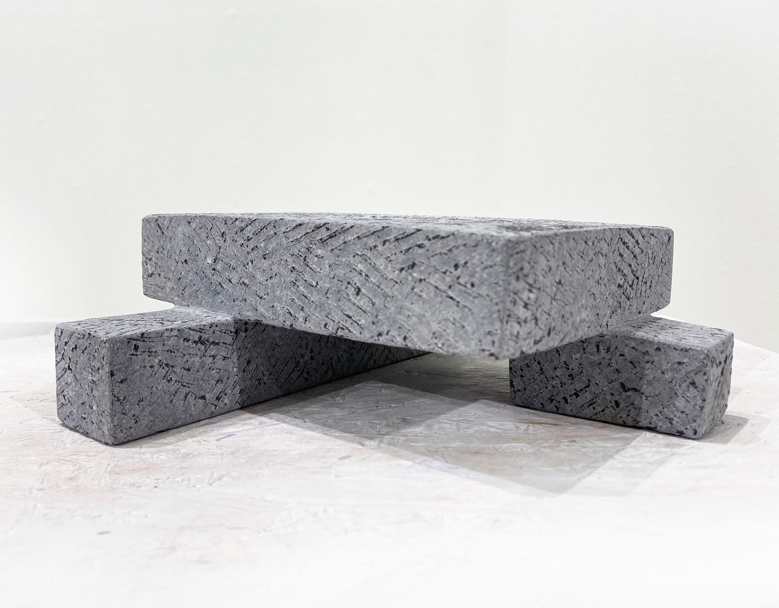 Jake Harvey RSA, Table, 2020