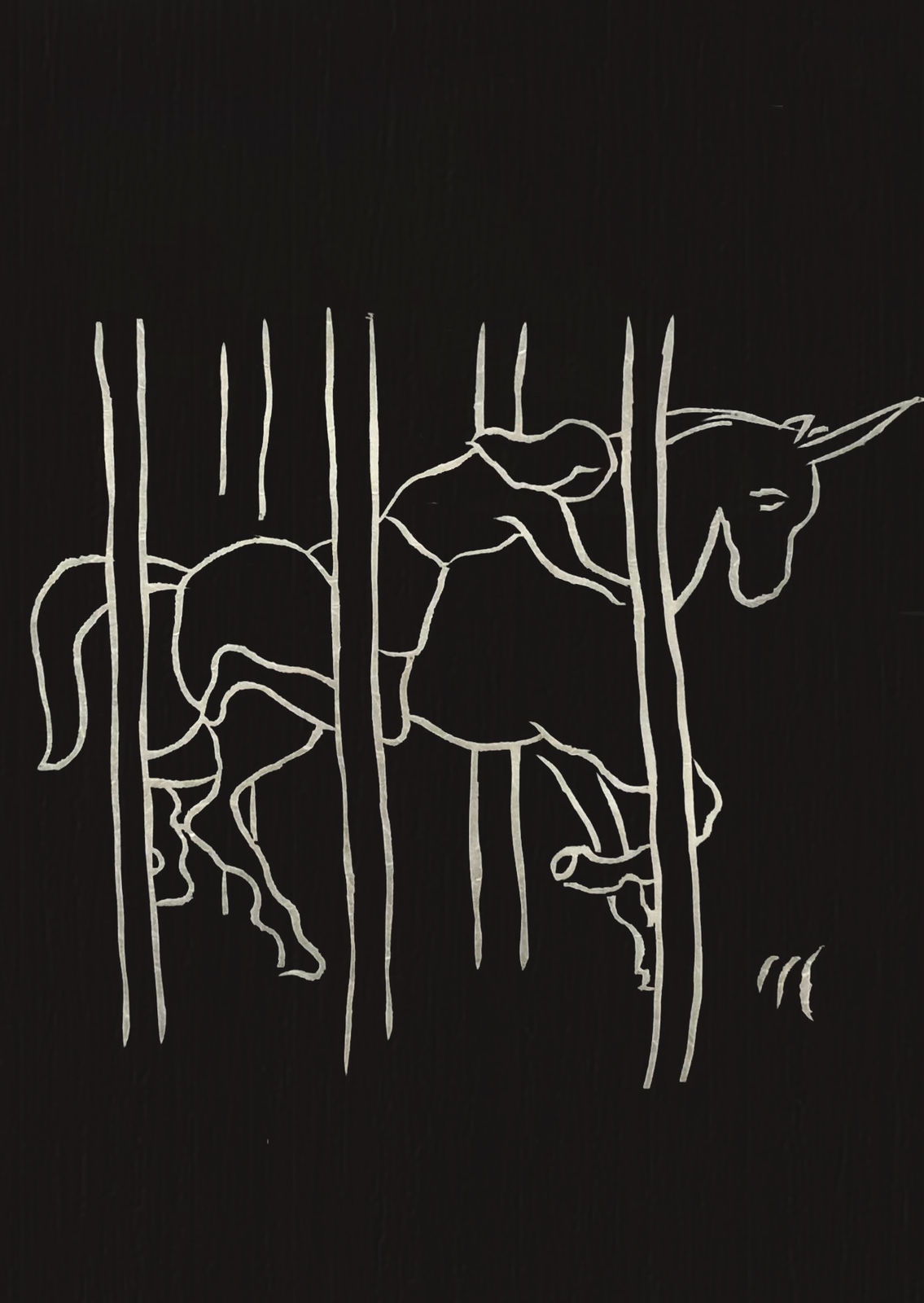 Adrian Wiszniewski RSA, Unicorn II