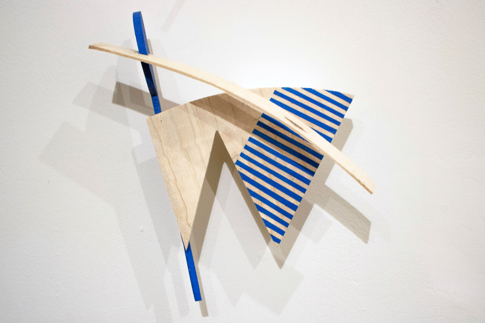 Doug Cocker RSA, VARIATIONS 3