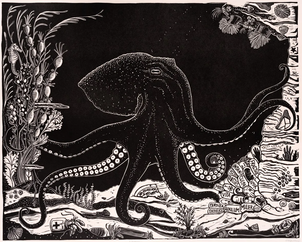 Lisa Speirs-Fleming, Mother , 2026