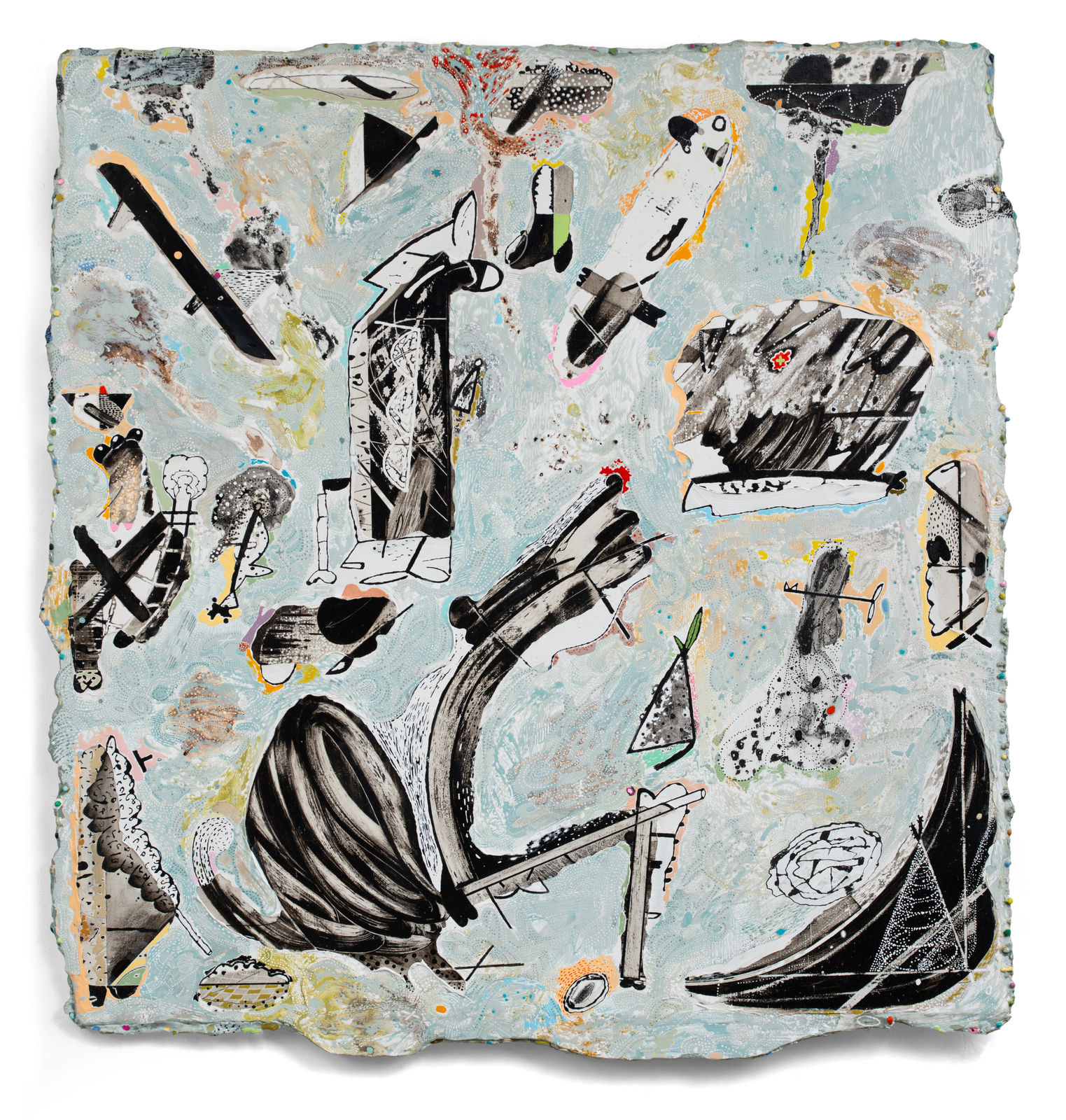 Lennox Dunbar RSA, Windstorm