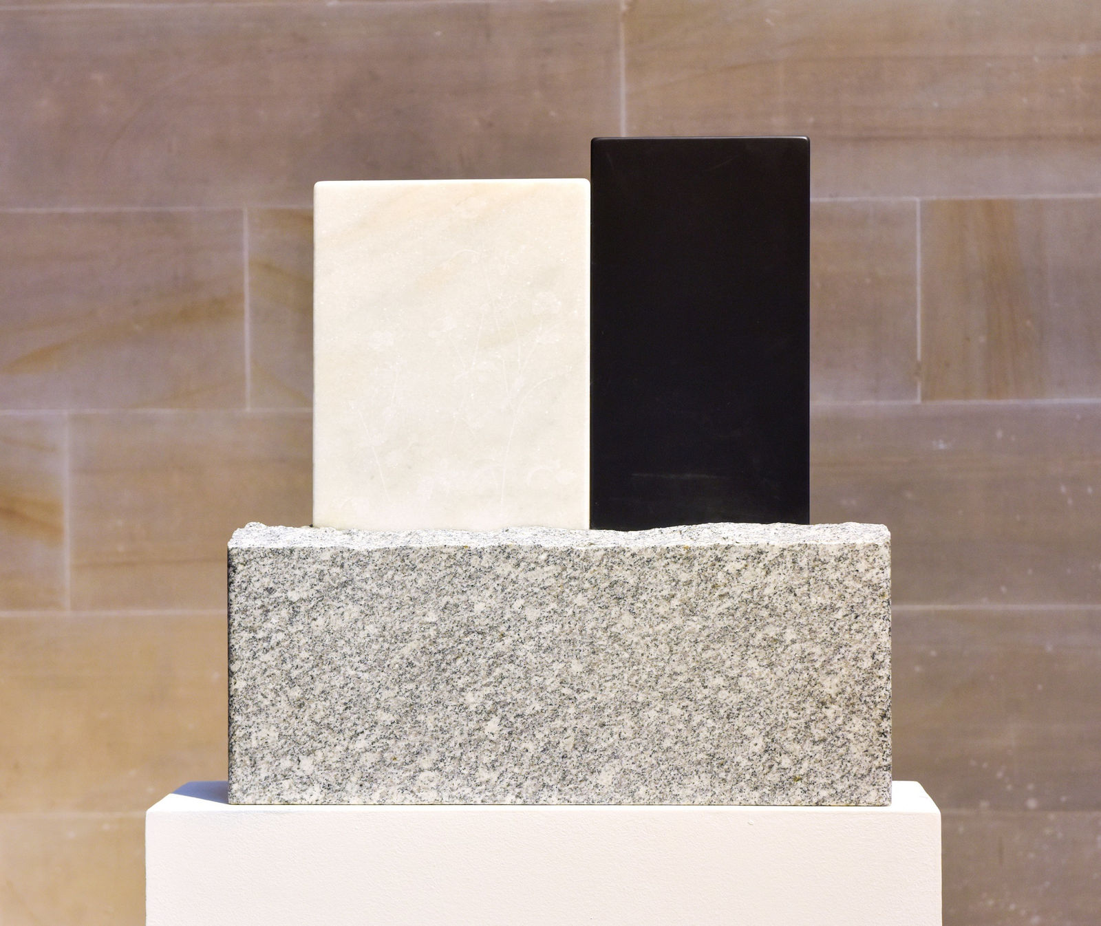 Mary Bourne RSA, A Night and a Day