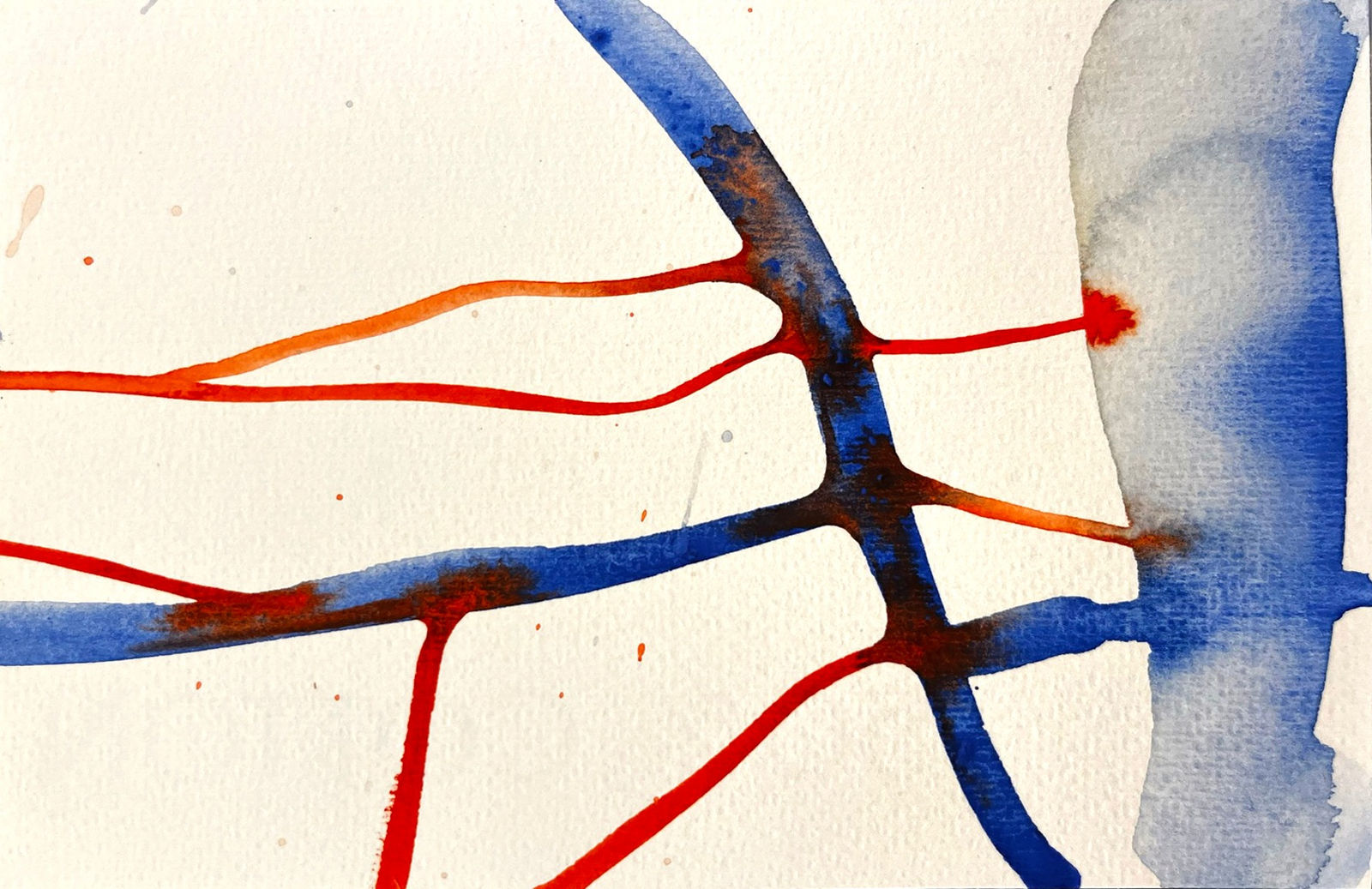 Gareth Fisher PRSA, The Alessandria Series 23, 2000-01