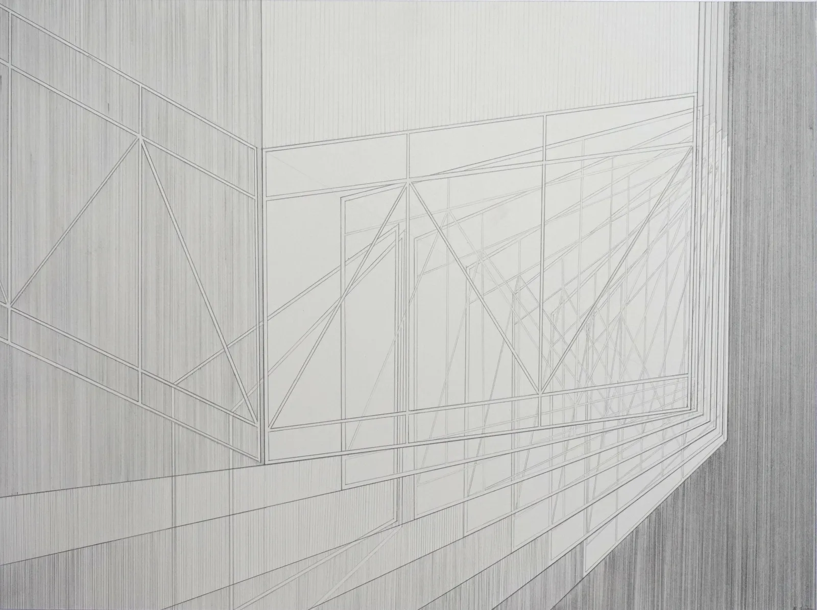 Bronwen Sleigh RSA, Entebbe Road, 2017