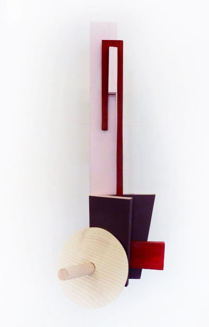 Doug Cocker RSA, Songlines 3, XIV