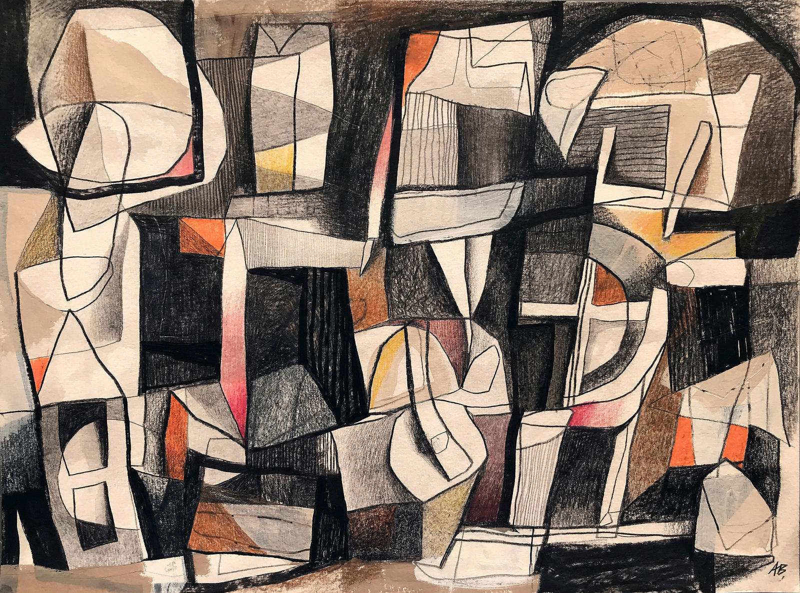 Alfons Bytautas RSA, Homeland