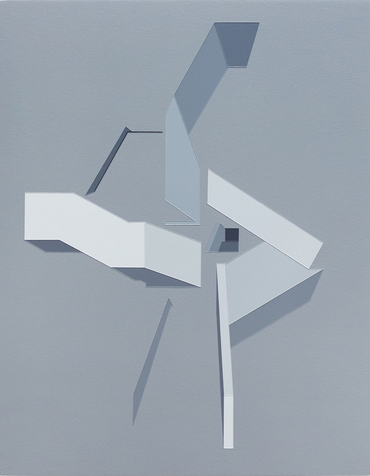 Olivia Turner, EC16 8DS, 2020