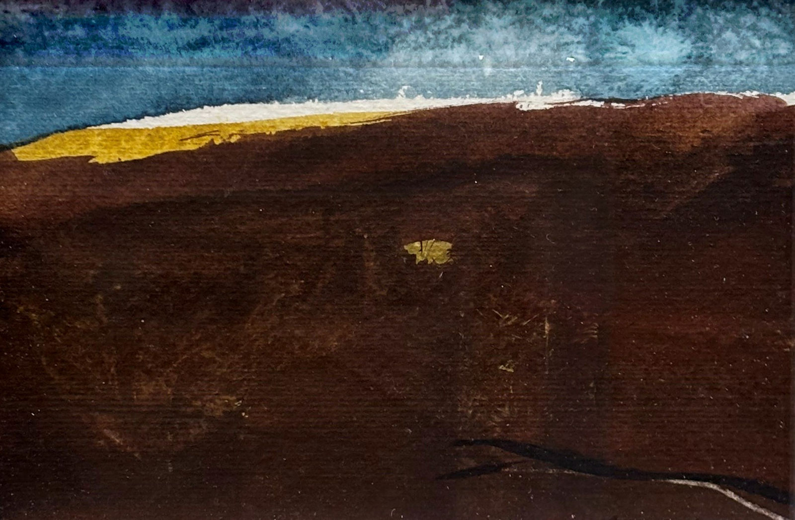 Marian Leven RSA, Peat Moor