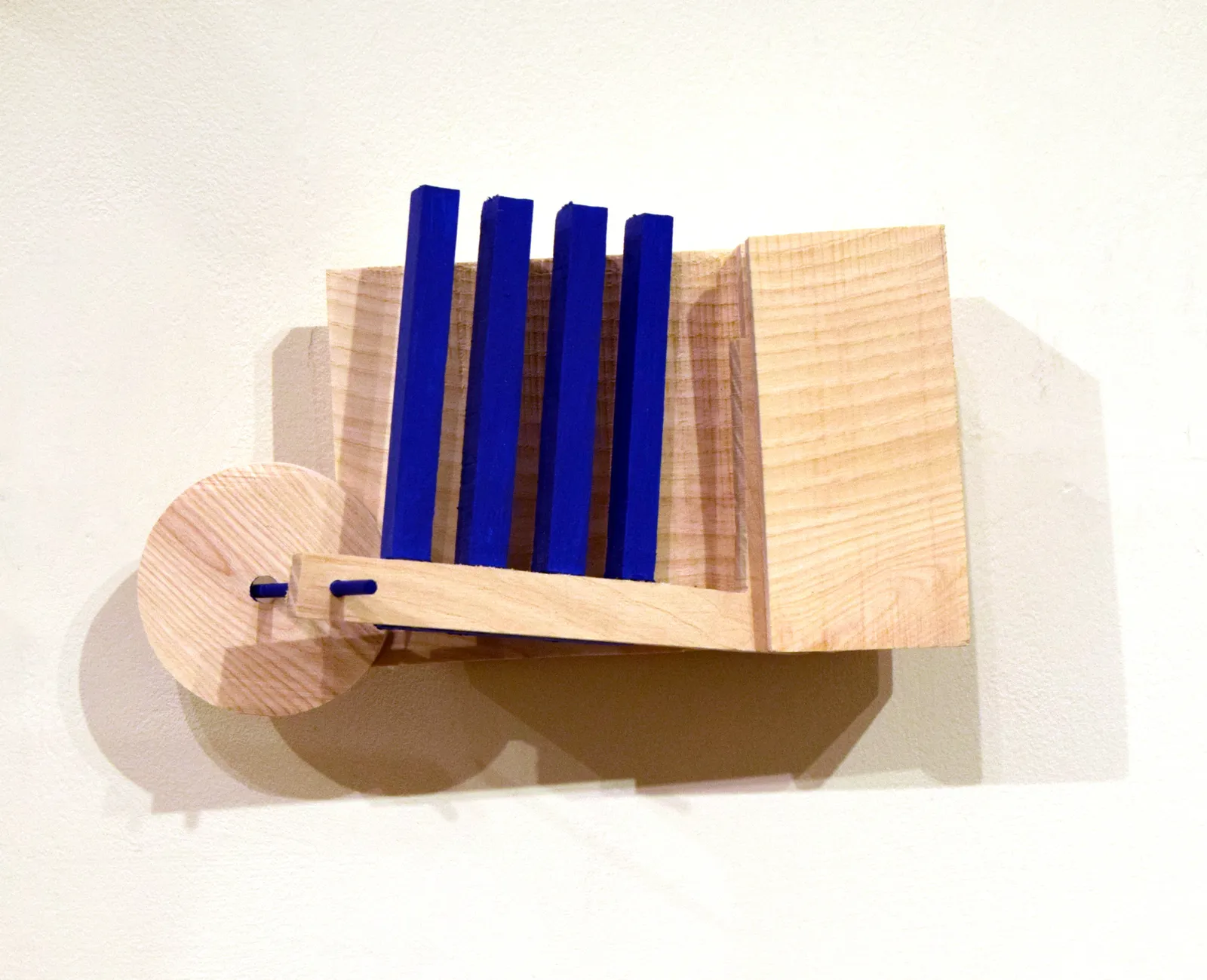 Doug Cocker RSA, First Variations 14