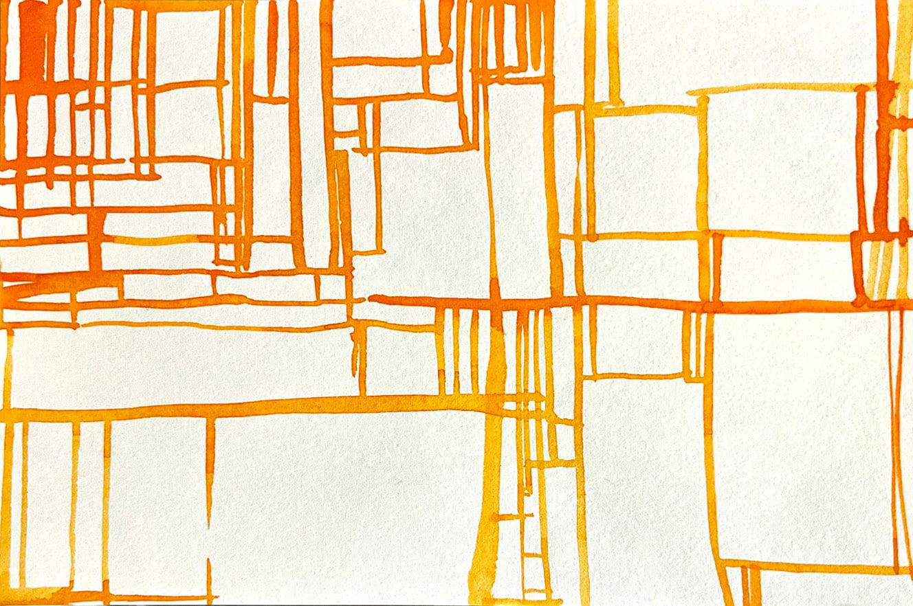 Gareth Fisher PRSA, The Alessandria Series 3, 2000-01