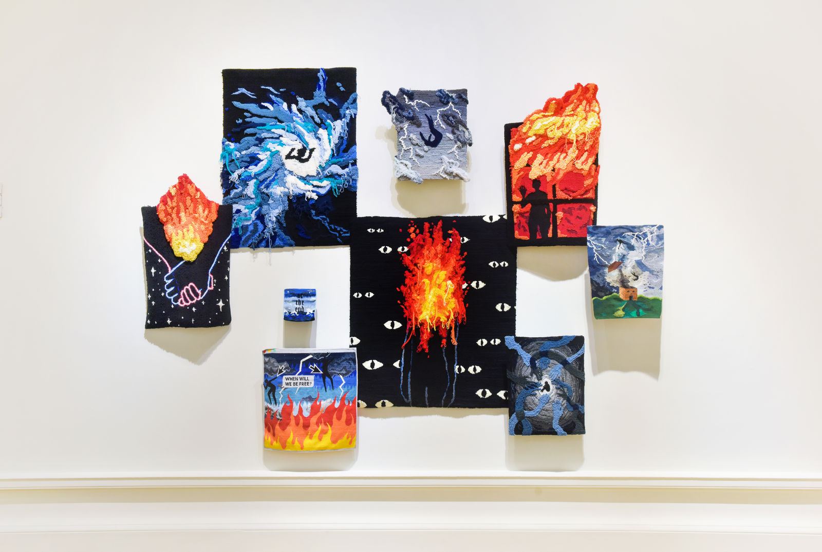 Molly Kent, Drowning