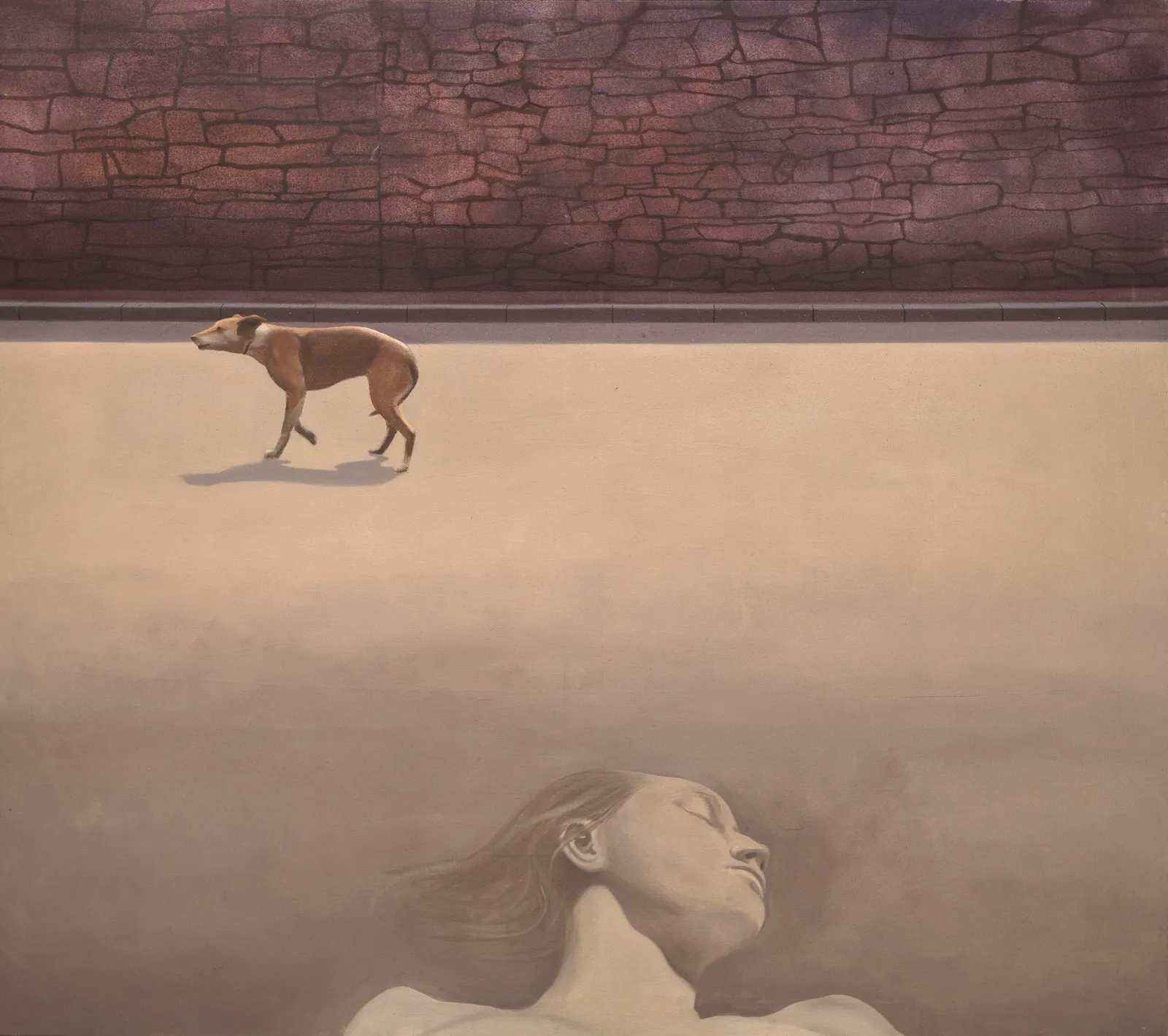 David Evans RSA, This Day Let the Sleeping Lie