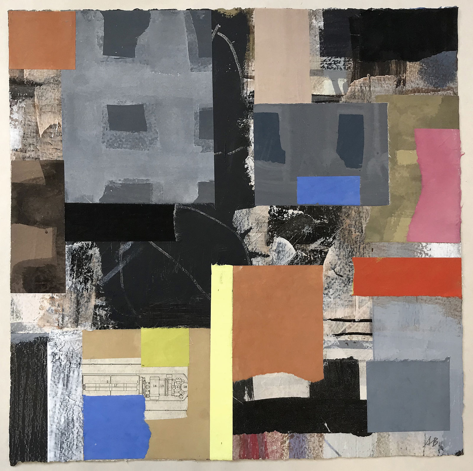 Alfons Bytautas RSA, Ready or Not, 2021