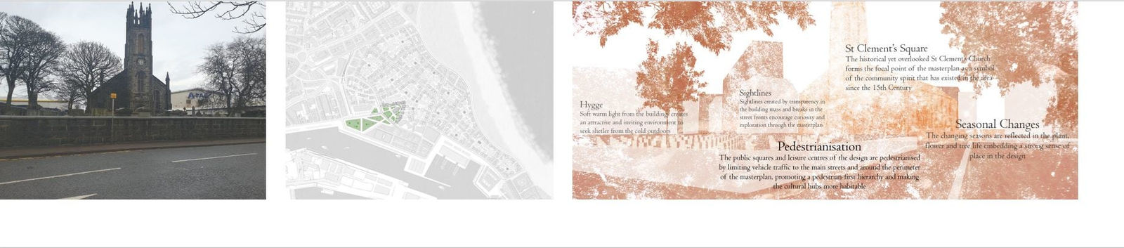 Tim Lahaise, St Clement's Square Diagrams, 2021