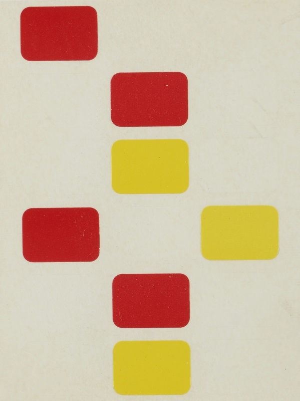 Philip Reeves RSA, Tract I