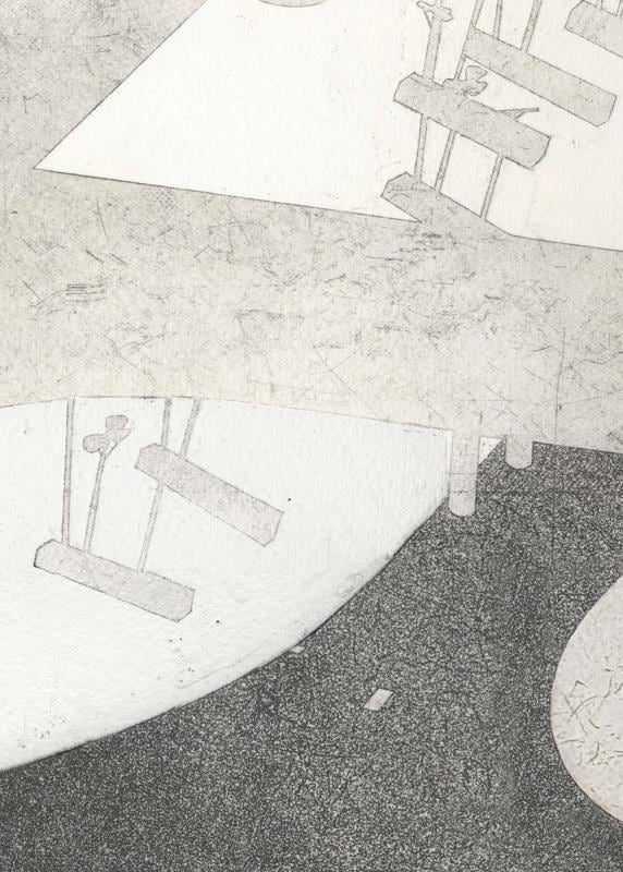 Tom Matthews, Phoenix Road 1/100, 2023