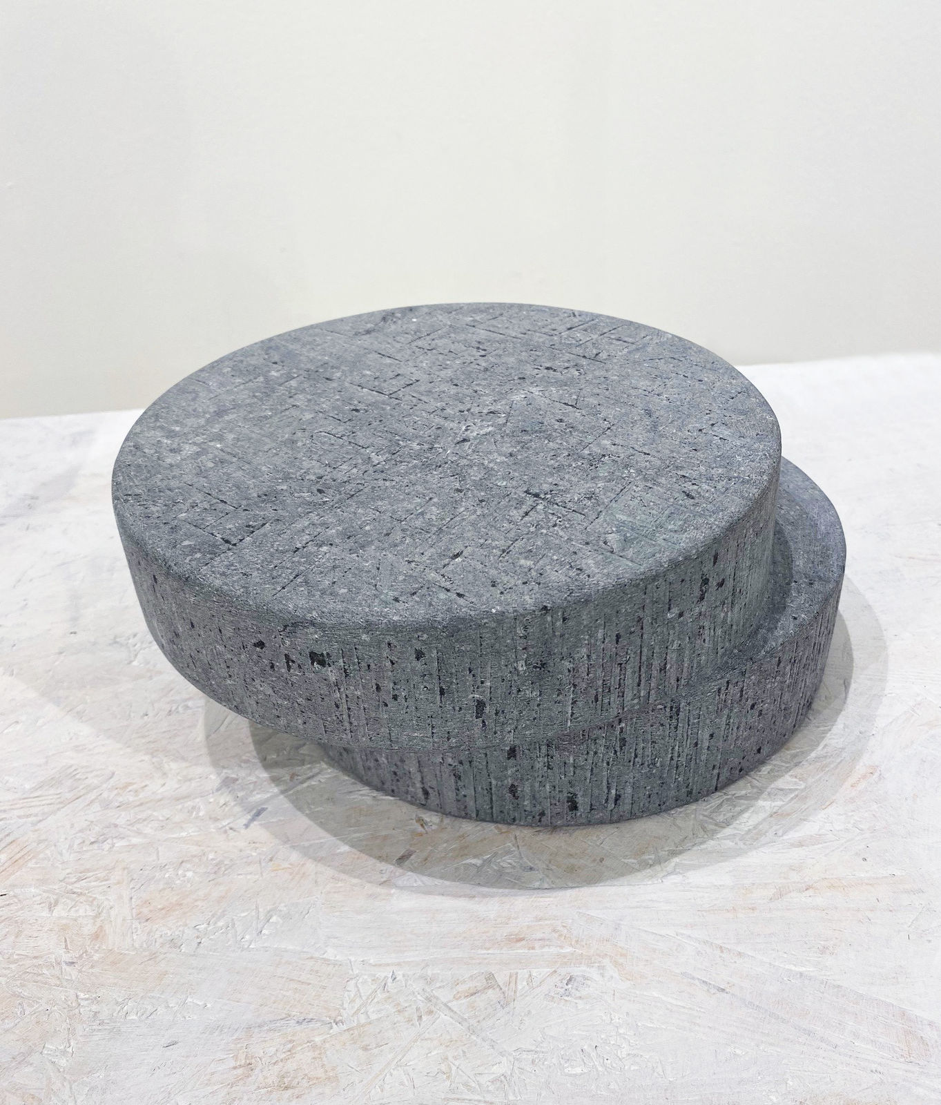 Jake Harvey RSA, Stack II, 2020