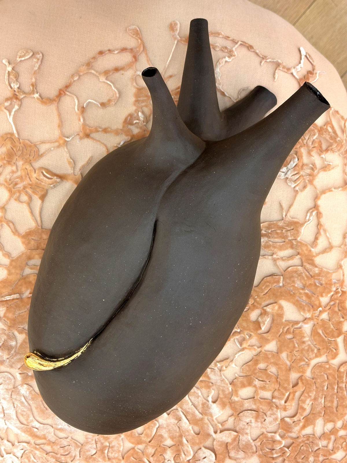 Rowan Roscher, Vital 1, 2025