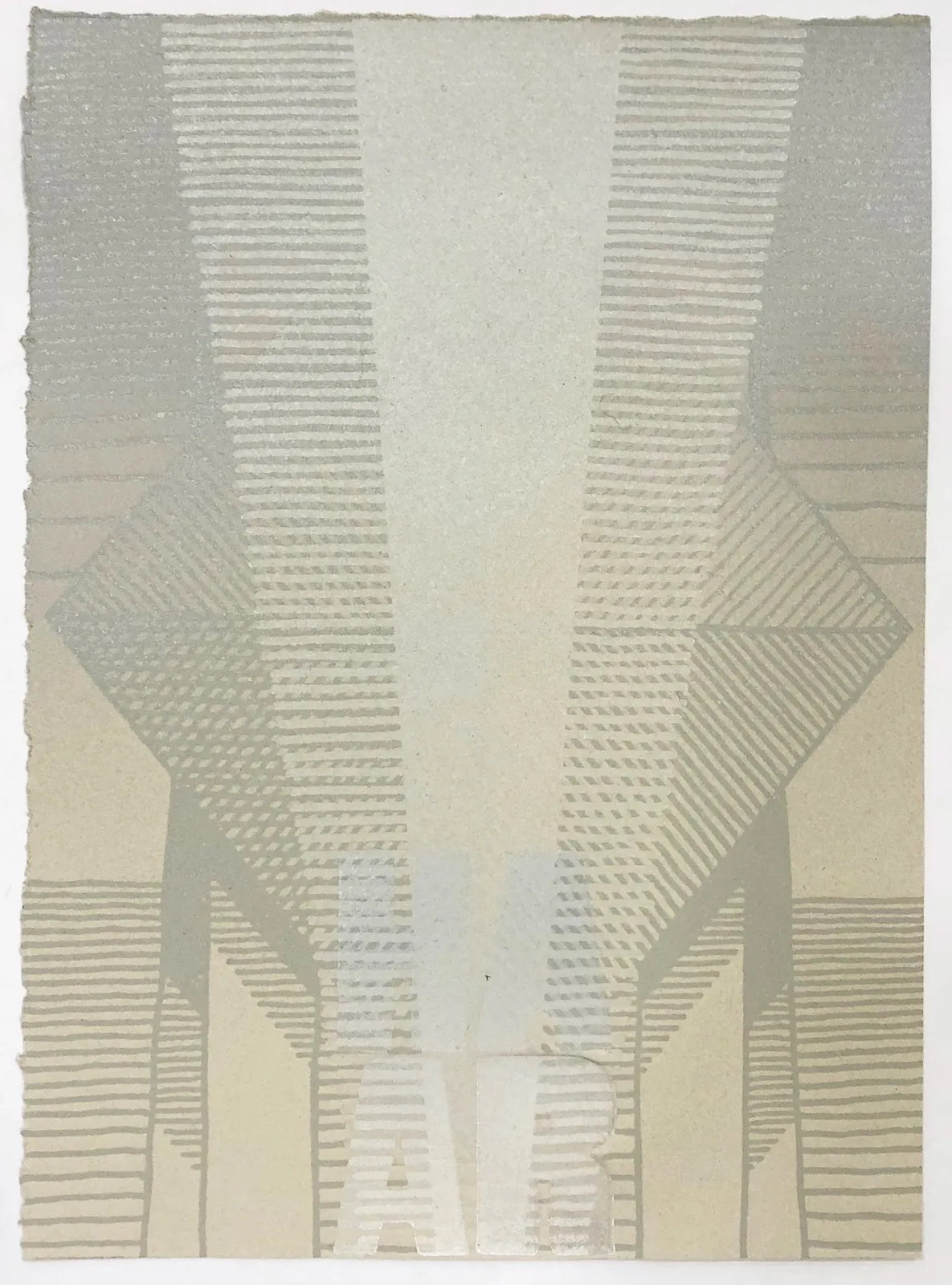 Arthur Watson PPRSA, Seasign Haar