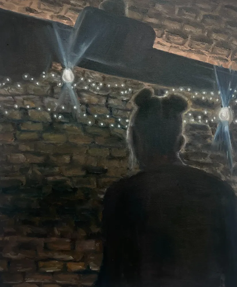 Nicole Mackintosh, I’ve Got Her, 2026