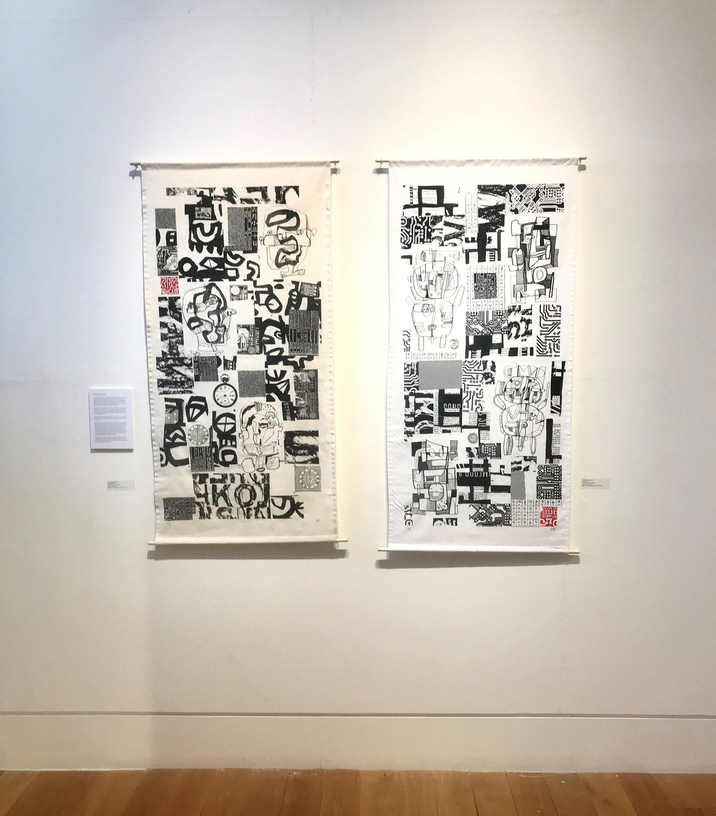 Alfons Bytautas RSA, Eternal Return, 2017