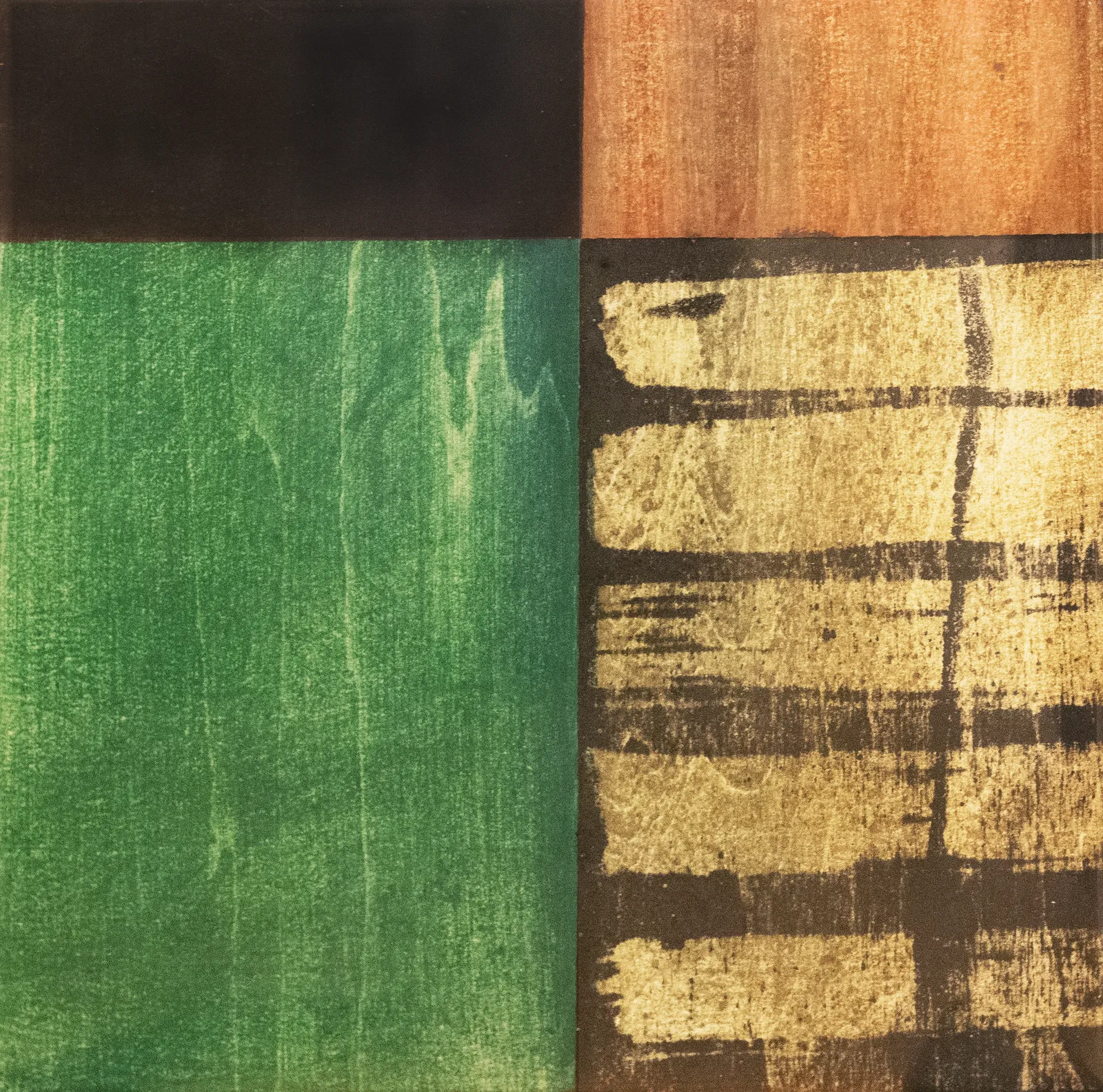 Paul Furneaux RSA, Mado, 2021