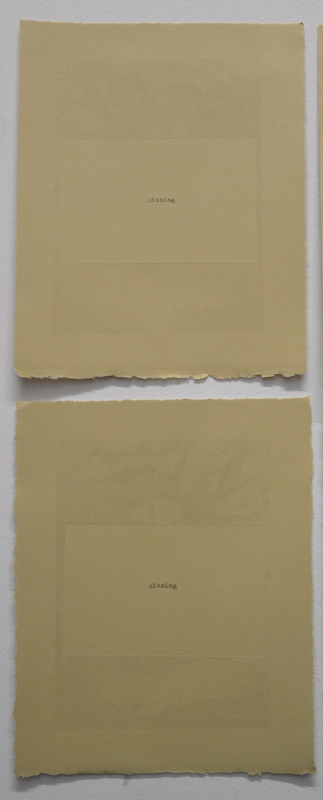 Leena Nammari, missing