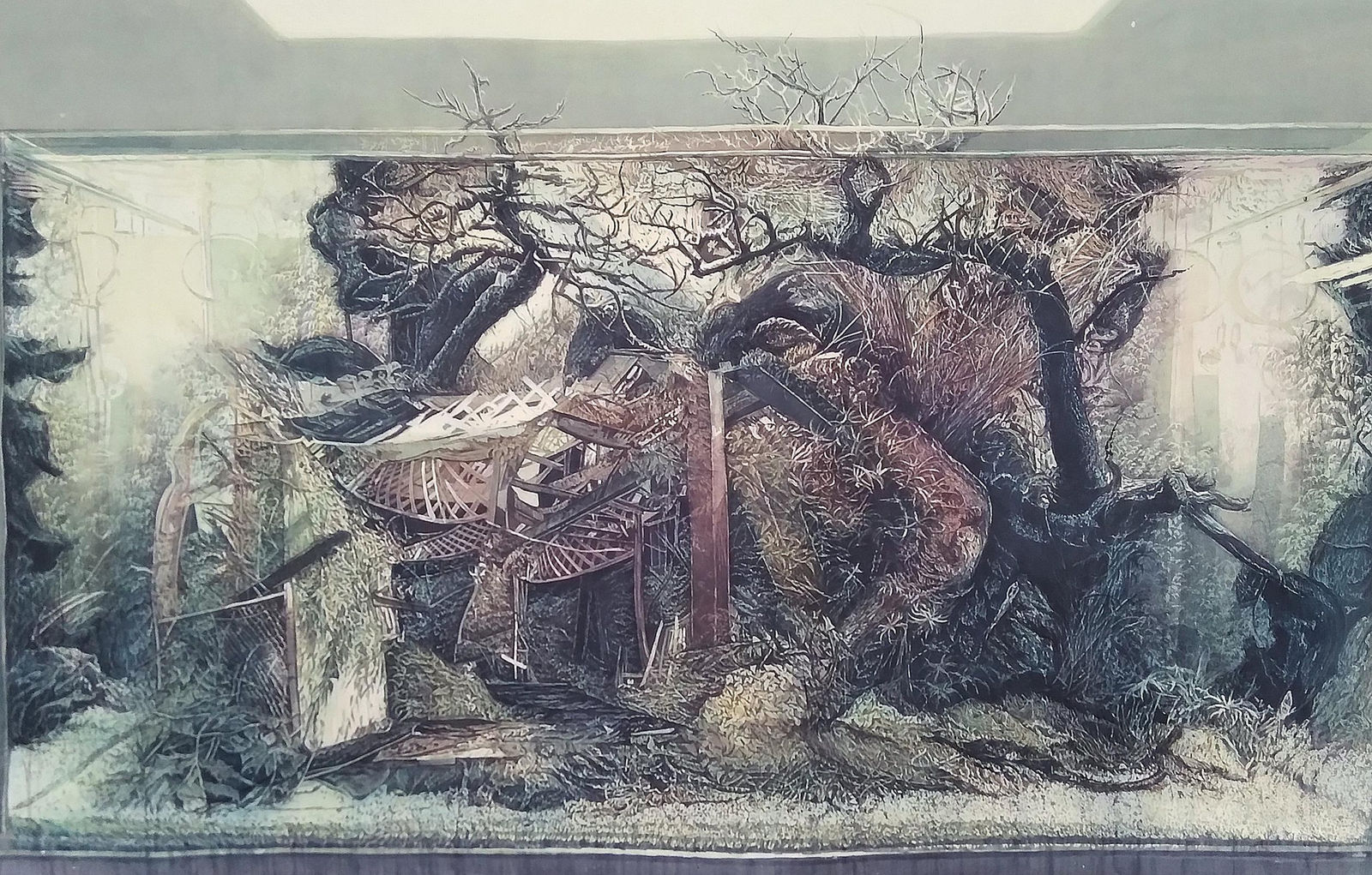 Juliette Losq, Catonium, 2022